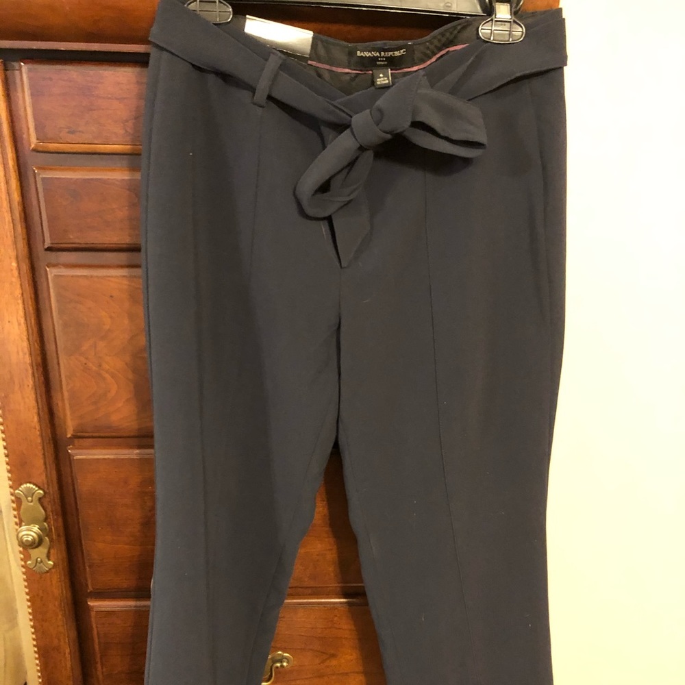 Banana Republic Ladies Trouser